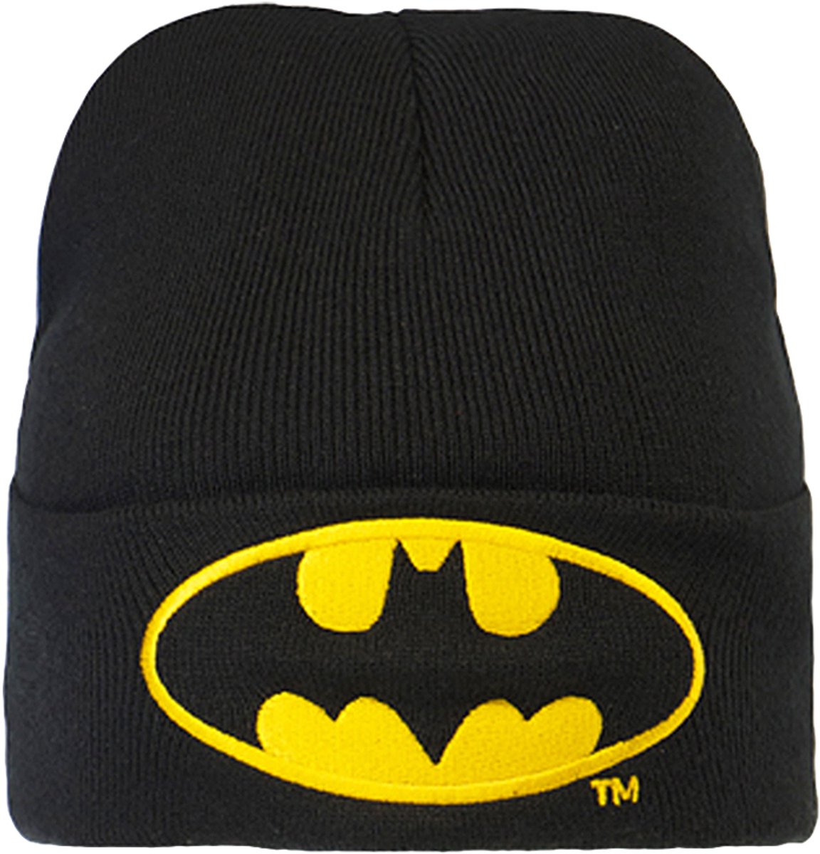 Logoshirt Muts Batman – Logo