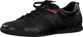 s.Oliver Heren Sneaker 5-5-13619-27 001 zwart Maat: 42 EU