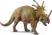 Schleich Dinosaurus Speelfiguur - Styracosaurus - Dino Kinderspeelgoed - 4 tot 12 Jaar - 15033