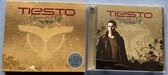 Tiësto  – Elements Of Life 2007 2XCD zijn in Goede staat