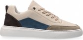 Cycleur de Luxe  - ROUBAIX SNEAKER - Sand Multi - 46