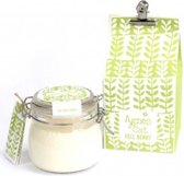 Soy wax Geurkaars in Kilner Jar - 400ml - Fell Berry - Veganistisch - 80 Branduren