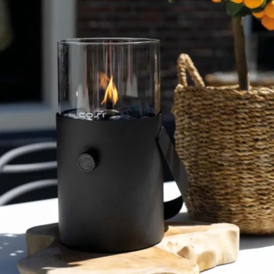 Gimeg Cosi Pierceable Gascartridge - Prik Gasbusjes zes stuks van Gimeg — afbeelding 4