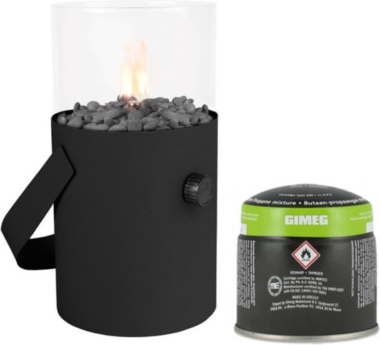 Gimeg Cosi Pierceable Gascartridge - Prik Gasbusjes zes stuks van Gimeg — afbeelding 5
