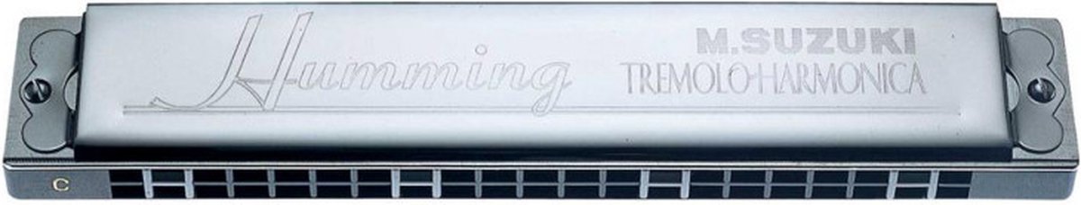 Suzuki Humming SU-21-HM-A