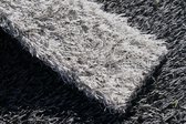 Zilver Kunstgras 4 x 20 meter - 25mm ✅ Nederlandse Productie ✅ Waterdoorlatend | Tuin | Kind | Dier
