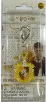 Harry Potter - Hufflepuff - Premiukm Keychain