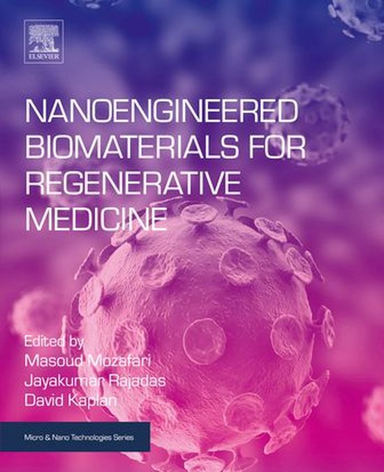 Micro and Nano Technologies - Nanoengineered Biomaterials fo ... - cover