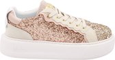 Liu Jo Kylie Dames Sneaker Pink - Maat 41