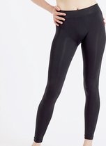 Pretty Polly Seamfree Eco - Duurzame Leggings - Black - XL