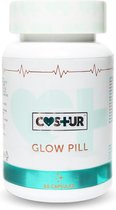 Costur Glow Pill - Supplement - Huid - Haar - Nagels