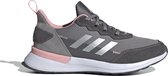 adidas Performance Rapidarun Elite J Hardloopschoenen Kinderen Grijs 36