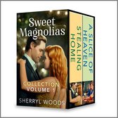 A Sweet Magnolias Novel - Sweet Magnolias Collection Volume 1