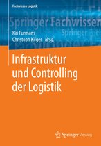 Fachwissen Logistik - Infrastruktur und Controlling der Logistik