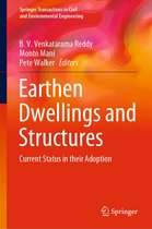 Springer Transactions in Civil and Environmental Engineering -  Earthen Dwellings and Structures