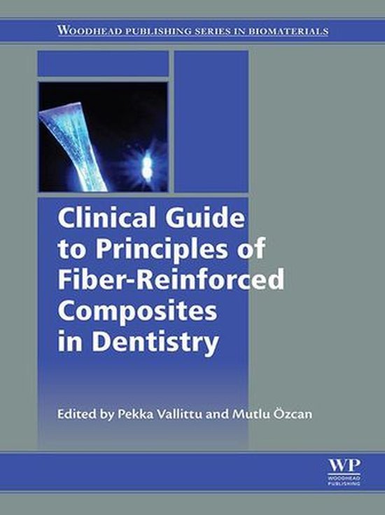 Woodhead Publishing Series in Biomaterials - Clinical Guide  ... - cover