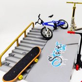 Fingerboard set