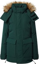 Superdry Dames Superdry Damesstyle Everest Parka