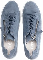 Gabor 86.498.26 Dames Sneakers - Lichtblauw