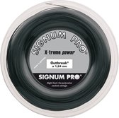 Signum Pro Outbreak noir 1,24 mm. 200 m.
