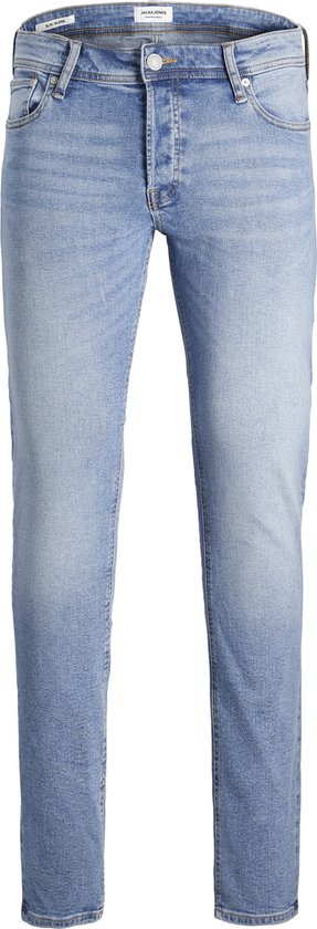 JACK&JONES PLUS JJIGLENN JJORIGINAL NA 030 PLS NOOS Heren Jeans - Maat 52 X  L32 | bol.com