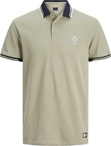 JACK&JONES CORE JCOLOGAN POLO SS NOOS Heren Poloshirt - Maat S