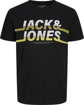 JACK&JONES CORE JCOCHARLES TEE SS CREW NECK FST Heren T-Shirt - Maat XL