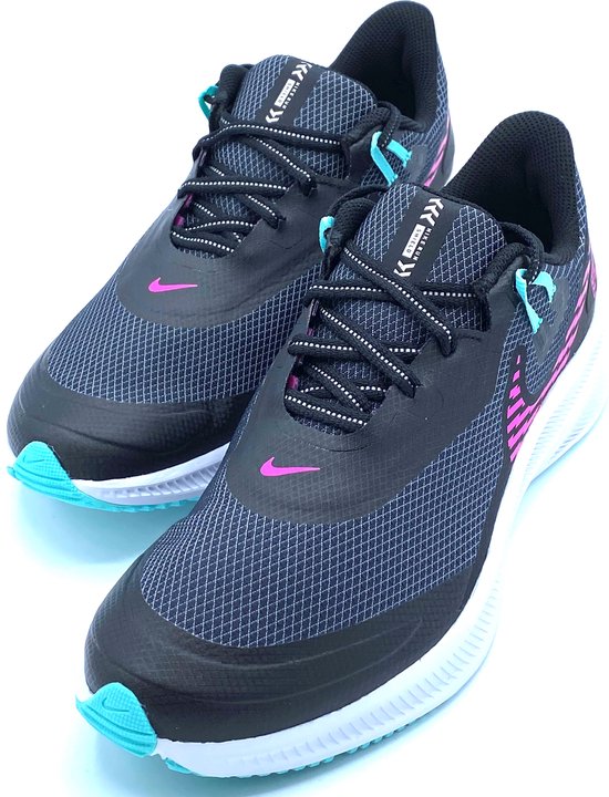 Nike Quest 3 Shield- Chaussures de Chaussures de course pour femme - Taille  37,5 | bol.com