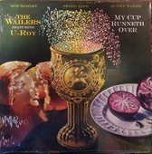Wailers & Uroy - My Cup Runneth Over (LP)