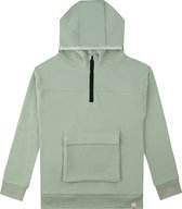 Supply & Co BOBBY sweat hoodie Unisex Trui - Maat 146-152