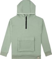 Supply & Co BOBBY sweat hoodie Unisex Trui - Maat 158-164