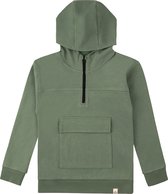Supply & Co BOBBY sweat hoodie Unisex Trui - Maat 110-116