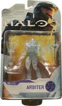 Halo 3 action figure - Arbiter - McFarlane