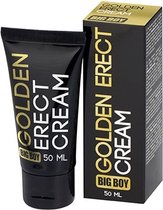 Big Boy - Golden Erect erectie creme