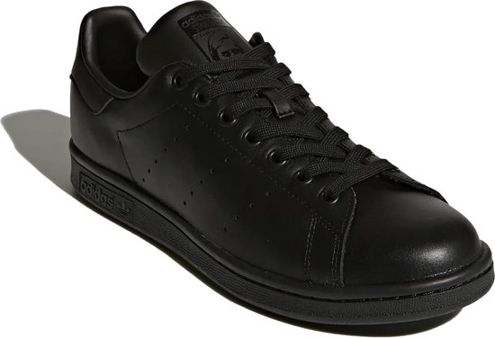 adidas Originals Stan Smith Mode sneakers Mannen Zwart 53 1/3 | bol.com