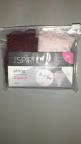 2 X TRUE SPIRIT String - 2 Pack M