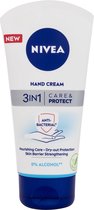 Care & Protect Hand Cream - 3in1 Hand Cream 75ml
