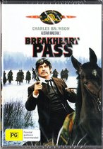 Breakheart Pass (dvd)