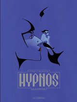 HYPNOS 2 - HYPNOS - tome 2 - La Disciple