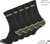 Work socks - werksokken - robuust en duurzaam - 43-46