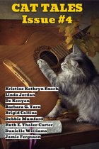 Cat Tales 4 - Cat Tales Issue #4