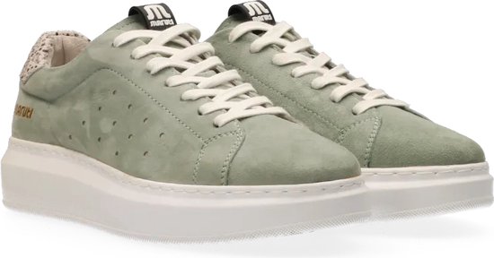 Maruti Claire sneakers dames groen | bol