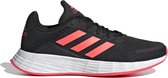 adidas Performance Duramo Sl K Hardloopschoenen Kinderen Grijs 29