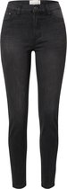 Freequent jeans Black Denim-32-32