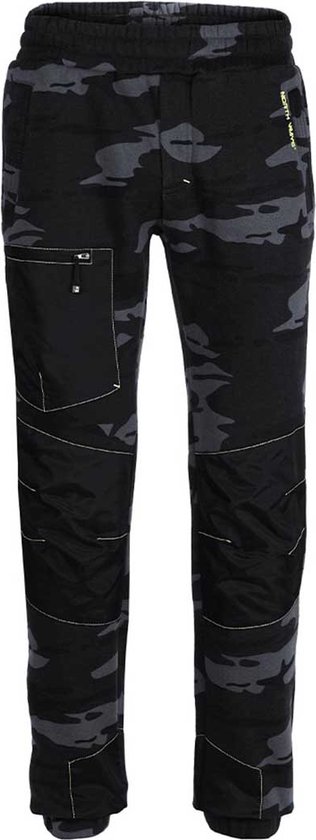 Pantalon de jogging Amy de Nine Worths - Gris foncé - M