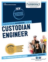 Career Examination Series - Custodian-Engineer