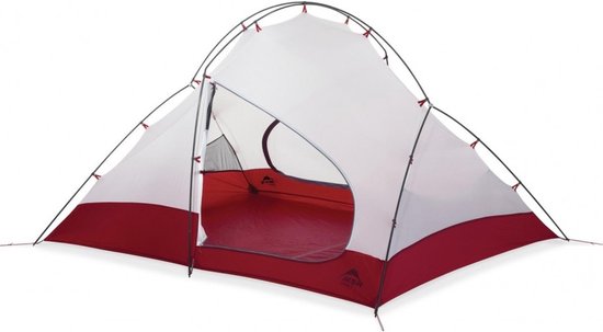 MSR Access 3 2021 - Tent Green van MSR — afbeelding 4