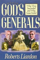 Gods Generals