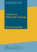 Graduate Studies in Mathematics- Lectures on Differential Topology