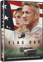 Flag Day (DVD)